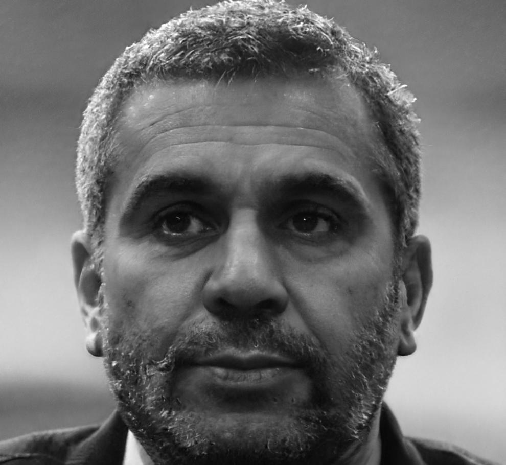 Miguel Santos